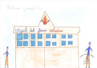 Disegno bambini