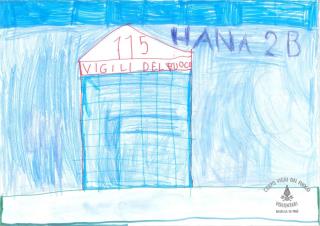 Disegno bambini