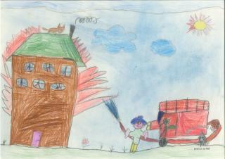 Disegno bambini