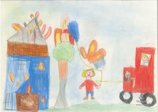 Disegno bambini