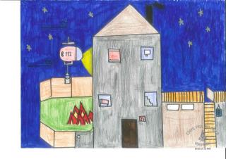 Disegno bambini