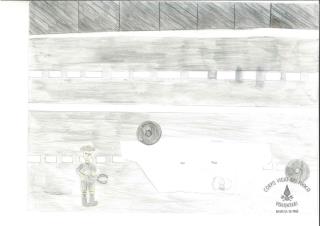 Disegno bambini