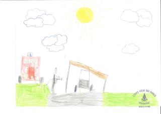 Disegno bambini