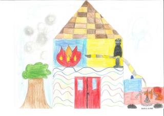 Disegno bambini