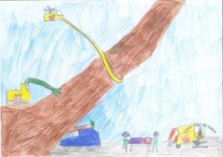 Disegno bambini