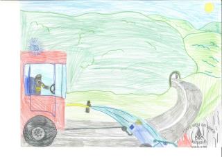 Disegno bambini
