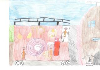 Disegno bambini