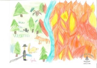Disegno bambini