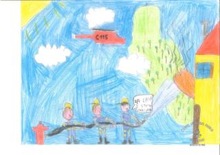 Disegno bambini