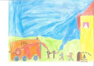 Disegno bambini