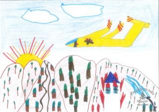Disegno bambini