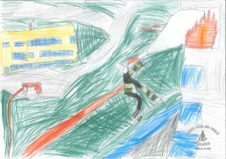Disegno bambini
