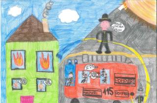 Disegno bambini