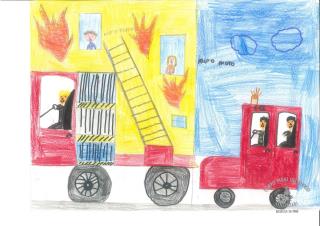 Disegno bambini