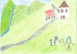 Disegno bambini