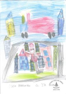 Disegno bambini