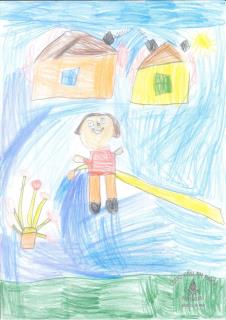 Disegno bambini