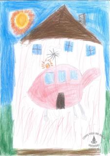 Disegno bambini