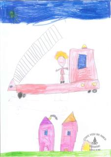 Disegno bambini