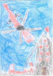 Disegno bambini