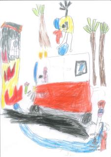 Disegno bambini