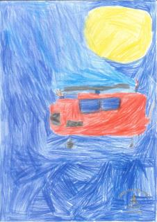 Disegno bambini