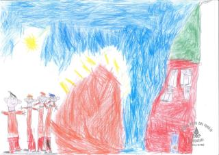 Disegno bambini