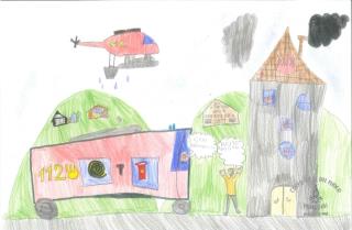 Disegno bambini