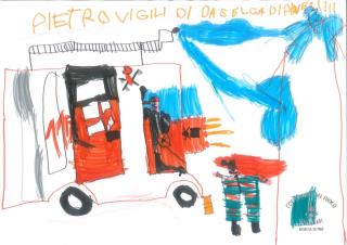 Disegno bambini