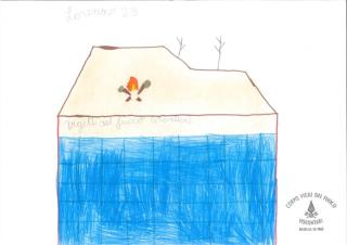 Disegno bambini