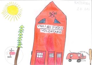Disegno bambini