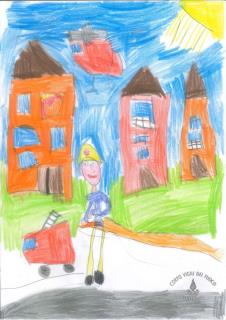 Disegno bambini