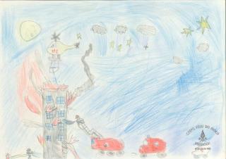Disegno bambini