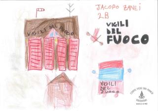 Disegno bambini