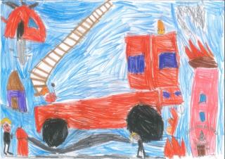 Disegno bambini