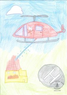Disegno bambini