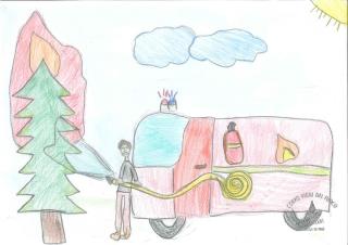 Disegno bambini