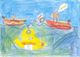 Disegno bambini