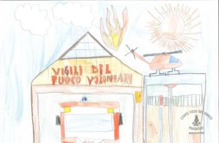 Disegno bambini