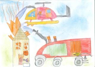 Disegno bambini