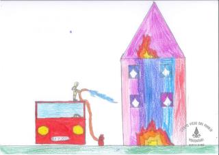 Disegno bambini