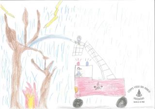 Disegno bambini