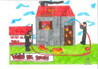 Disegno bambini