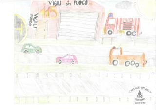 Disegno bambini