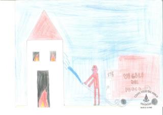 Disegno bambini