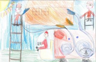 Disegno bambini