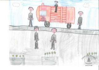 Disegno bambini