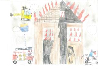 Disegno bambini