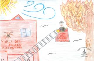 Disegno bambini