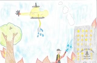 Disegno bambini